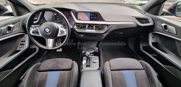 BMW 116d 85 kW image number 21