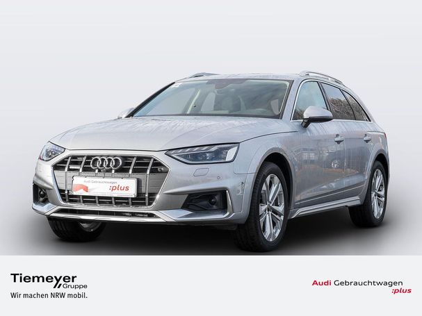 Audi A4 Allroad 40 TDI 150 kW image number 2