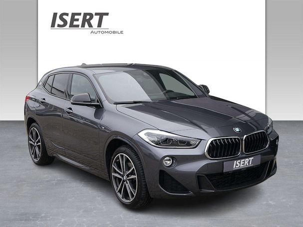 BMW X2 xDrive20i M Sport 141 kW image number 2