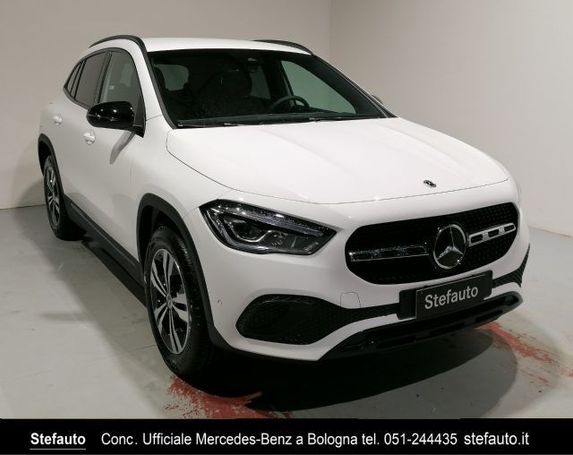 Mercedes-Benz GLA 250 e 160 kW image number 1