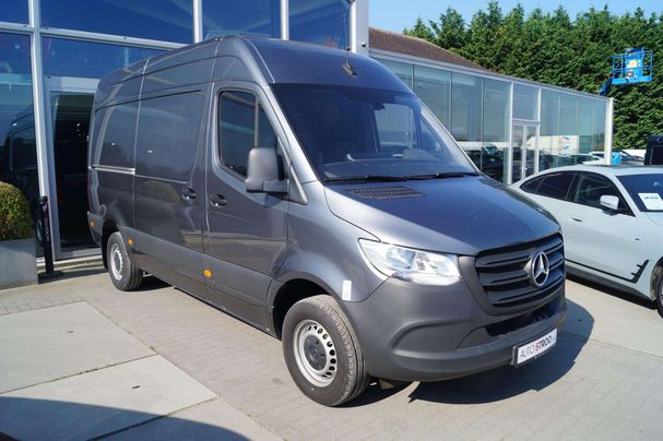 Mercedes-Benz Sprinter 3.5t 315 CDI 110 kW image number 4