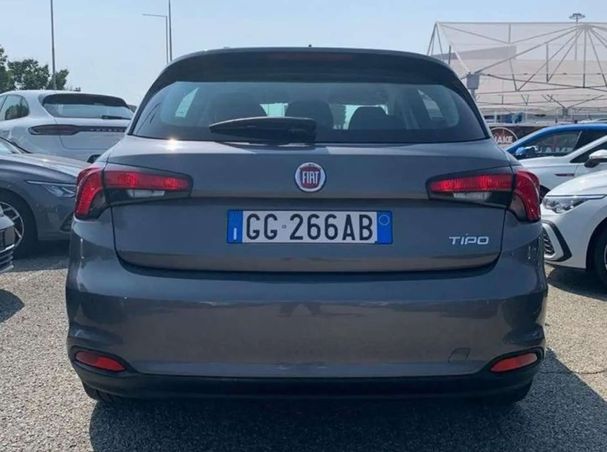 Fiat Tipo 96 kW image number 4