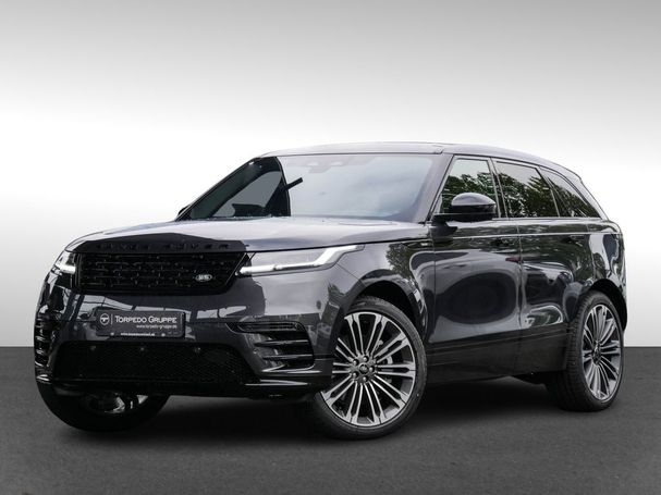 Land Rover Range Rover Velar Dynamic SE 221 kW image number 1