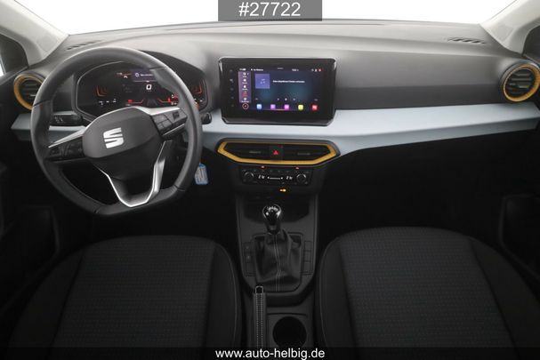 Seat Ibiza 1.0 TSI Style 70 kW image number 13