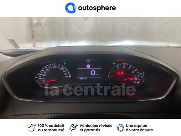 Peugeot 2008 1.2 PureTech 74 kW image number 21