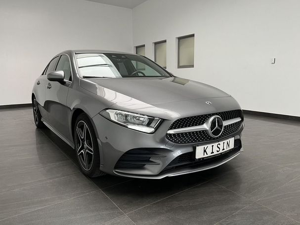 Mercedes-Benz A 220 4Matic Line 140 kW image number 2