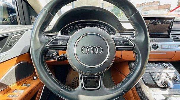 Audi A8 6.3 368 kW image number 15