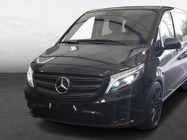 Mercedes-Benz Vito Mixto 124 4x4 174 kW image number 1