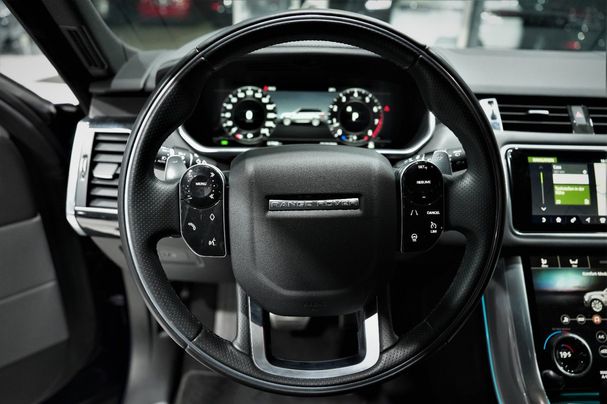 Land Rover Range Rover Sport 294 kW image number 24