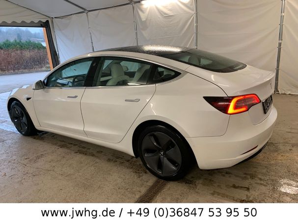 Tesla Model 3 Long Range AWD 350 kW image number 7