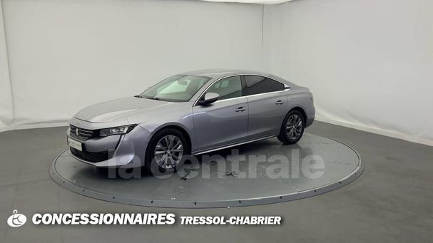 Peugeot 508 165 kW image number 1