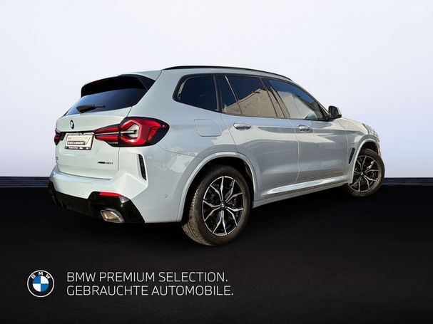 BMW X3 xDrive20i 135 kW image number 2