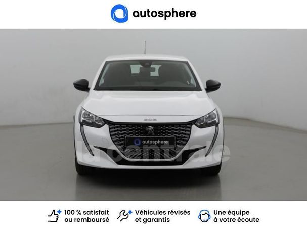 Peugeot 208 100 kW image number 4