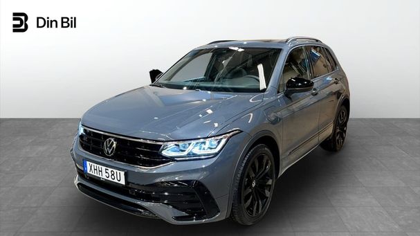 Volkswagen Tiguan DSG 182 kW image number 1