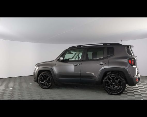 Jeep Renegade 1.6 MultiJet 88 kW image number 17