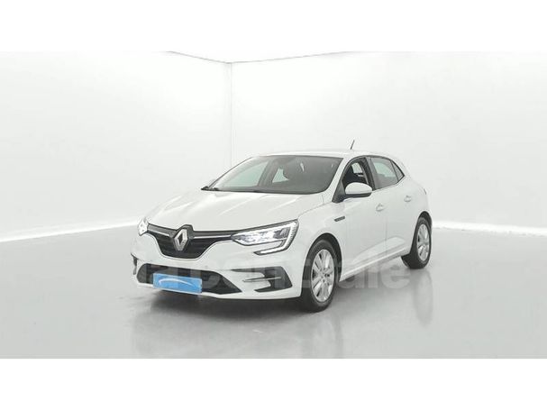 Renault Megane 1.5 Blue dCi 115 85 kW image number 1