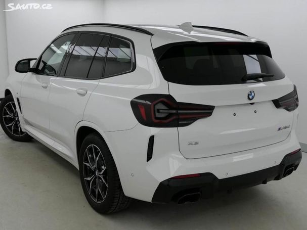 BMW X3 M40d xDrive 250 kW image number 4