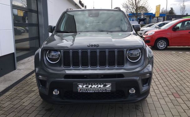 Jeep Renegade 96 kW image number 2