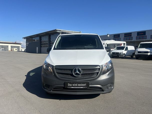 Mercedes-Benz Vito 116 CDi 120 kW image number 2