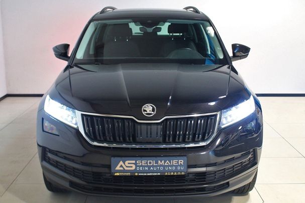 Skoda Kodiaq 2.0 TDI Clever 147 kW image number 3