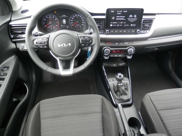 Kia Stonic 1.2 62 kW image number 7