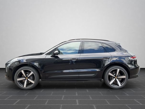 Porsche Macan 195 kW image number 3