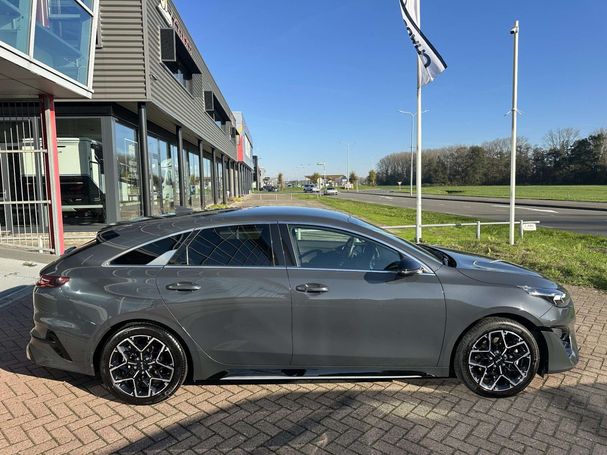 Kia ProCeed 1.5 T-GDI GT Line 118 kW image number 6