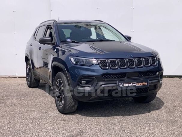 Jeep Compass 1.3 PHEV Trailhawk 177 kW image number 2