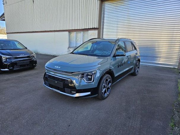 Kia Niro 95 kW image number 1