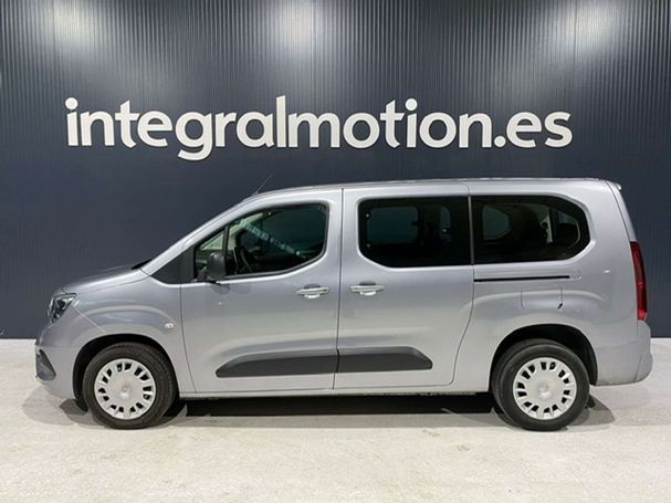 Opel Combo Life XL 75 kW image number 11