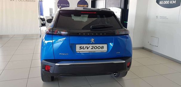 Peugeot 2008 74 kW image number 3