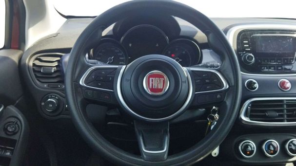 Fiat 500X 1.3 MultiJet 70 kW image number 9