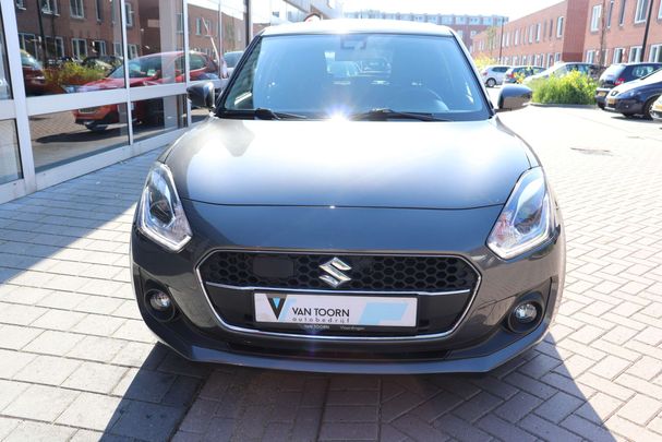 Suzuki Swift 1.0 82 kW image number 3