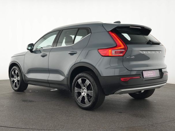 Volvo XC40 Inscription 145 kW image number 8