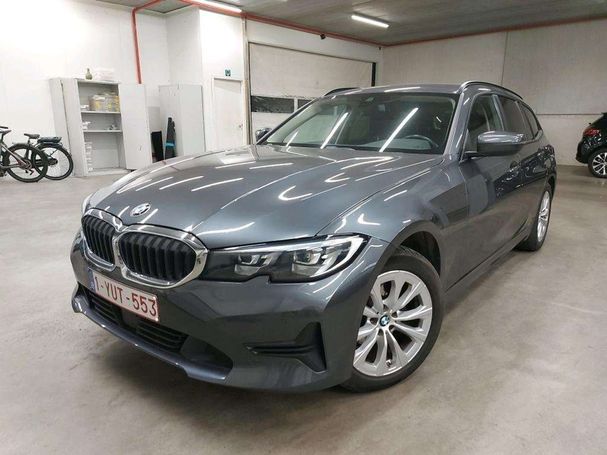 BMW 316d Touring 90 kW image number 1