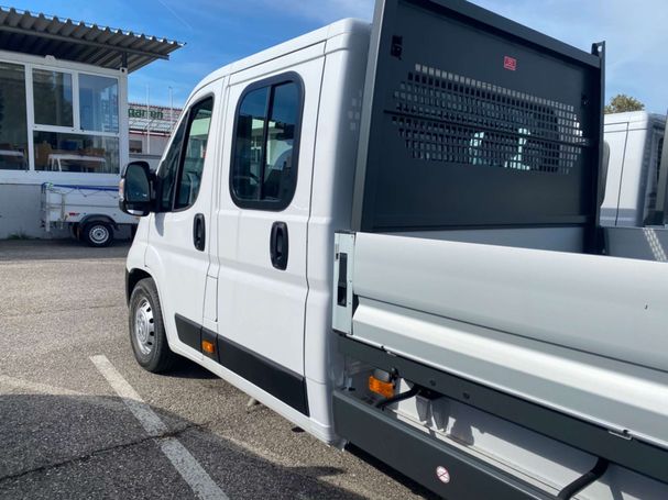 Peugeot Boxer HDi 121 kW image number 5