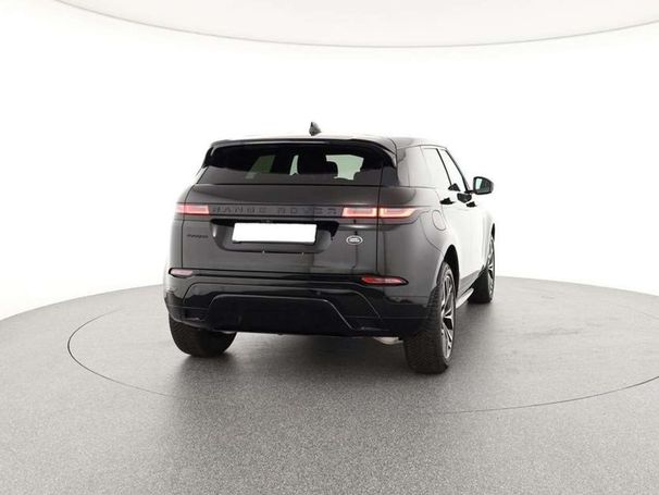 Land Rover Range Rover Evoque 150 kW image number 29