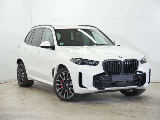 BMW X5 xDrive 360 kW image number 2