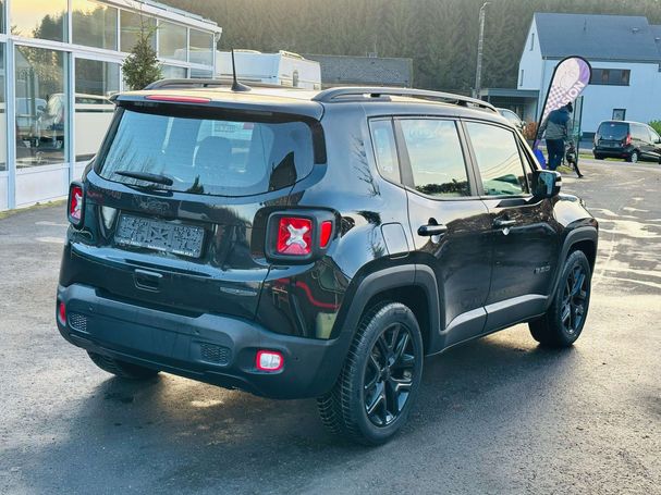 Jeep Renegade 1.0 Longitude 88 kW image number 6