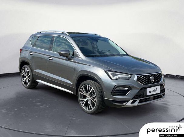 Seat Ateca 2.0 TDI 110 kW image number 6