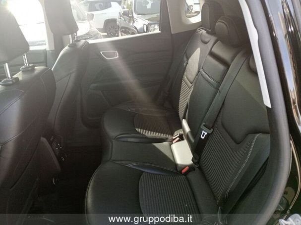 Jeep Compass 140 kW image number 12