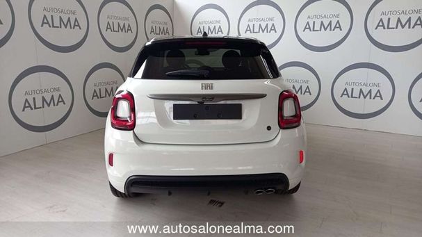 Fiat 500X 1.0 88 kW image number 6