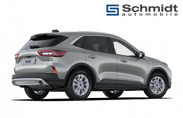 Ford Kuga 2.5 Titanium 135 kW image number 3