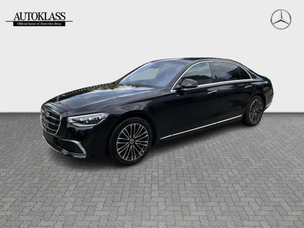 Mercedes-Benz S 580 370 kW image number 1