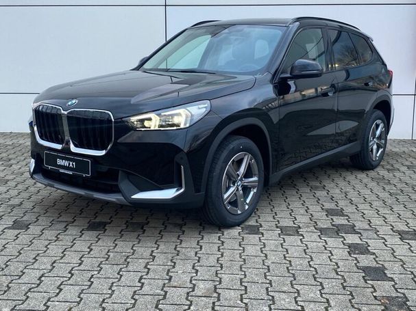 BMW X1 sDrive18i 100 kW image number 1