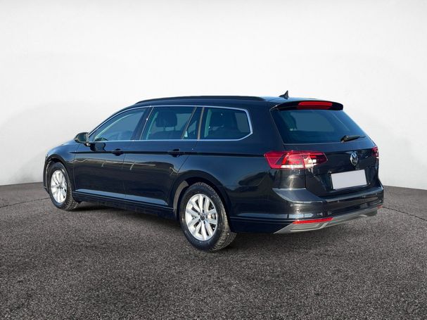 Volkswagen Passat Variant TSI Business DSG 110 kW image number 4