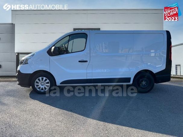  Renault Trafic DCi L1H1 88 kW image number 17