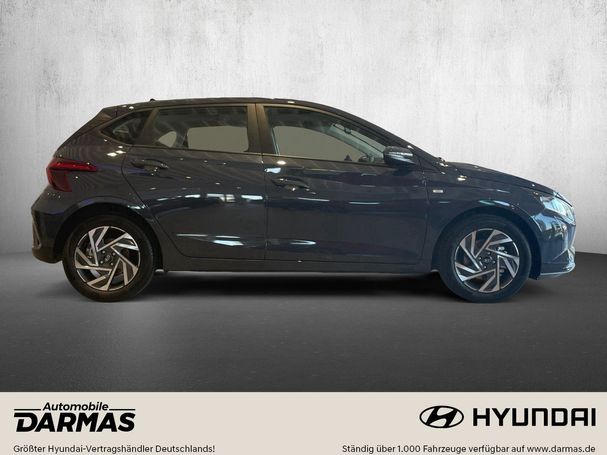 Hyundai i20 1.0 Trend 74 kW image number 3