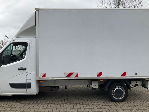 Renault Master dCi 120 kW image number 5