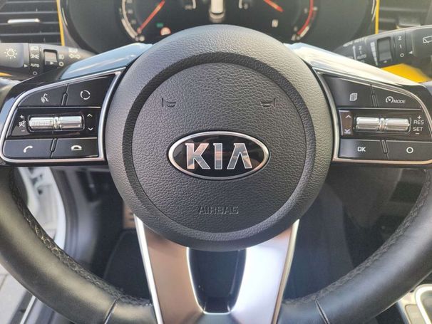 Kia Ceed 1.6 CRDi 100 kW image number 18